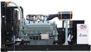 Дизельный генератор ТСС АД-1400С-Т400-1РМ9