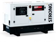 Дизельная электростанция Energo ED 75/400 IV S