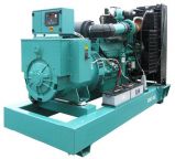 Дизельный генератор Himoinsa HDW-400 T5