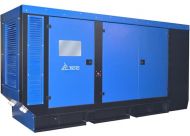 Дизельный генератор ТСС АД-25С-Т400-1РМ9