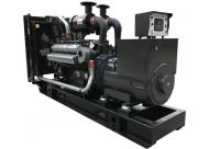 Дизельный генератор Weifang АД-350