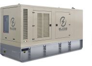Дизельный генератор ELCOS GE.DW.580/520.SS Дизельный генератор ELCOS GE.DW.580/520.SS