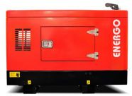 Генератор дизельный EUROPOWER EPS 9 TDE