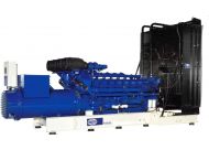 Дизельная электростанция Wilson (Англия) P2500-1E откр Дизельная электростанция Wilson (Англия) P2500-1E откр