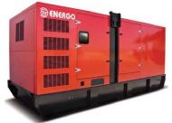 Электрогенераторная установка Energo ED 665/400 MUS Электрогенераторная установка Energo ED 665/400 MUS