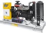 Дизельный генератор Mitsudiesel АД-120С-Т400-1РМ29
