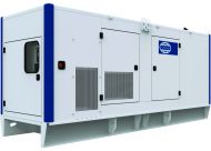 Дизельная электростанция Wilson (Англия) P400-1 кожух