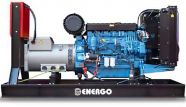 Дизельный генератор Gesan DPA 90 E