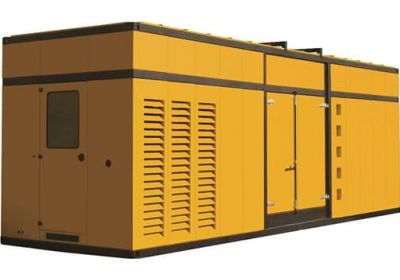 Дизельный генератор Aksa APD2250M