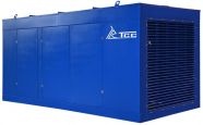 Дизельный генератор ТСС АД-520С-Т400-2РПМ9