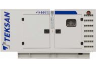Дизельный генератор Teksan TJ83PE