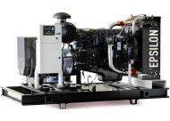 Дизельный генератор Genmac (Италия) G750PO Дизельный генератор Genmac (Италия) G750PO