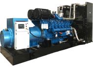 Дизельный генератор Азимут АД-1000С-Т400-1РМ9