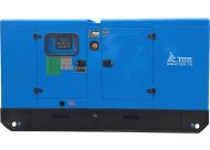 Дизельный генератор АД-60С-Т400-2РКМ11