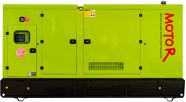 Дизельный генератор Energo ED 280/400 SC S