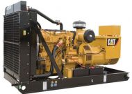 Дизельный генератор Caterpillar GEP55-1