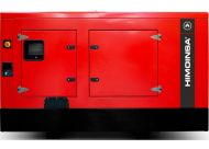 Дизельный генератор Himoinsa HIW-85 T5 Дизельный генератор Himoinsa HIW-85 T5