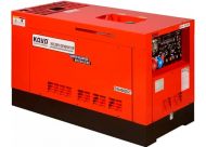 Сварочный дизельный генератор Kovo EW400DST  Сварочный дизельный генератор Kovo EW400DST