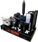 Дизельная электростанция KOHLER-SDMO Diesel 10000E XL C   