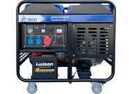 Дизель генератор TSS SDG 14000EH3A
