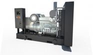 Дизельный генератор WattStream WS275-SDX