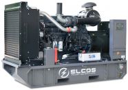 Дизельный генератор ELCOS GE.AI3A.335/300.BF
