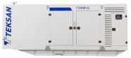 Дизельный генератор Teksan TJ1000DW
