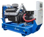Дизельный генератор ТСС АД-100С-Т400-2РМ2 Engga