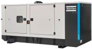 Дизельный генератор Atlas Copco QES 400