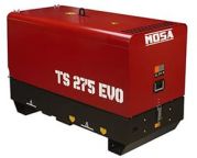 Дизельный генератор Energoprom ESY 10/230 Дизельный генератор Energoprom ESY 10/230