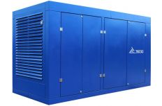 Дизельный генератор ТСС АД-250С-Т400-1РМ5