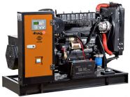 Дизельный генератор Goodmash GD33W