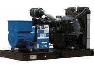 Дизельный генератор KOHLER-SDMO V770C2 Дизельный генератор KOHLER-SDMO V770C2