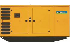 Дизельный генератор Aksa APD825M