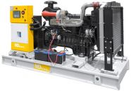 Дизельный генератор Mitsudiesel АД-200С-Т400-2РМ29