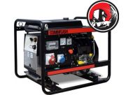 Дизельный генератор Genmac G250KEO Дизельный генератор Genmac G250KEO