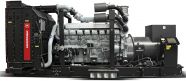 Дизельный генератор Himoinsa HTW-1900 T5