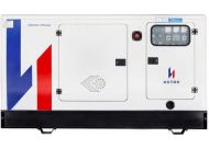 Дизельный генератор Исток АД40С-Т400-РПМ35