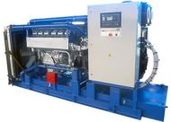 Дизельный генератор ПСМ АД-315 (ЯМЗ-240НМ2)