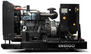 Дизельный генератор Gesan DPA 110 E