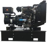Дизельный генератор Welland WP30