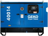 Генератор дизельный Europower EPSR 44 TDE арендное исполнение