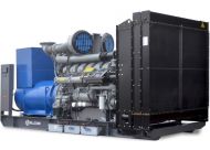 Дизельный генератор ELCOS GE.PK.2265/2060.BF