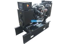 Дизельный генератор Welland WP40I