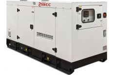 Дизельный генератор Energo MP275S-S