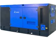 Дизельный генератор ТСС АД-100С-Т400-2РКМ26 Дизельный генератор ТСС АД-100С-Т400-2РКМ26
