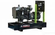 Дизельный генератор Energoprom EFP 60/400 G