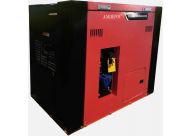 Дизельный генератор Амперос LDG 11000S Дизельный генератор Амперос LDG 11000S