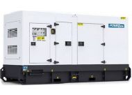 Дизельный генератор PowerLink WPS300S Дизельный генератор PowerLink WPS300S