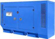 Дизельный генератор FOGO FDG 32M